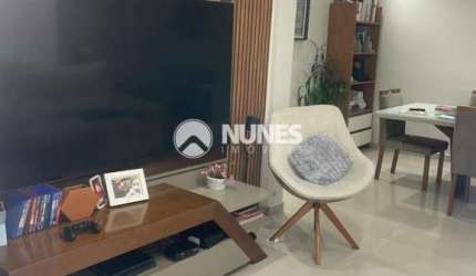 Casa à venda toda reformada com sala e quartos amplos para você que quer morar no melhor bairro de Osasco
