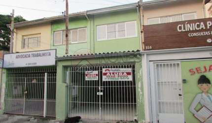 Casa Comercial em Osasco