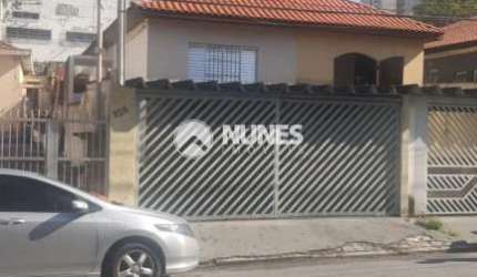 Casa Terrea em Osasco