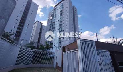 Apartamento Padrão em São Paulo
