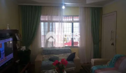 Casa Sobrado em Osasco