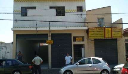 Comercial Predio Coml em Osasco