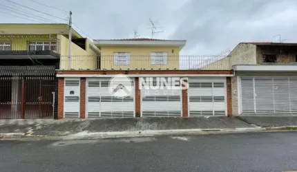 Casa Sobrado em Osasco