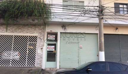 Casa Imovel para Renda em Osasco
