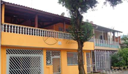 Casa Sobrado em Osasco