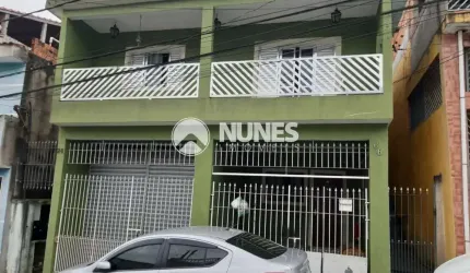 Imóvel para renda - Bandeira Osasco