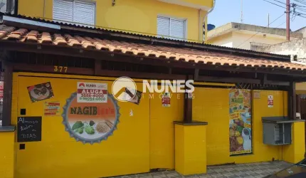 Casa Sobrado em Osasco