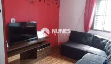 Apartamento Cohab II - Carapicuíba