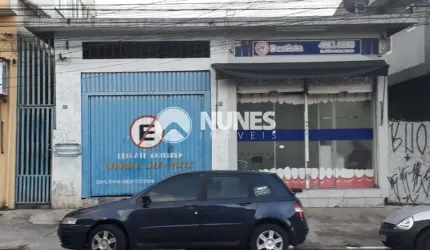 Casa Imovel para Renda em Osasco