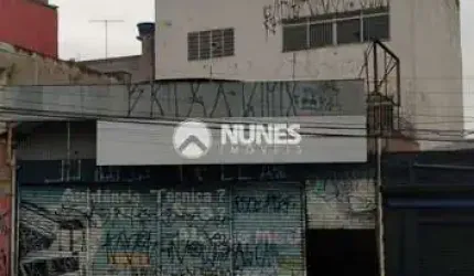 Comercial Predio Comercial em Osasco