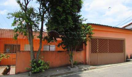 Casa Terrea em Osasco