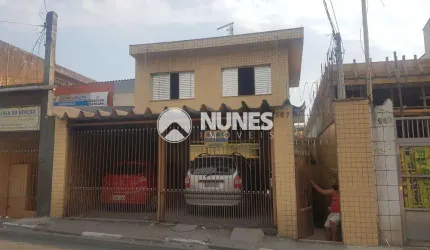 Casa Terrea em Osasco