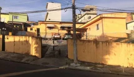 Terreno c/308,00 m2