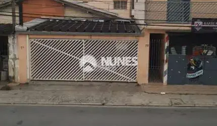 Casa Terrea em Osasco