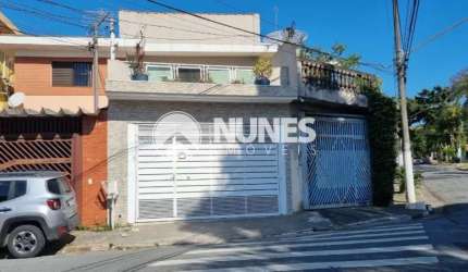 Casa Sobrado em Osasco