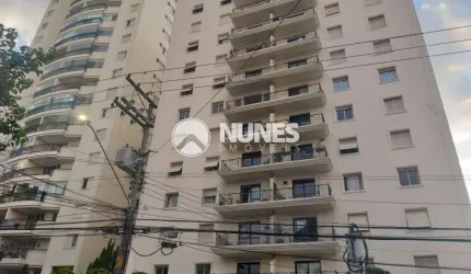 Apartamento Padrão em São Paulo