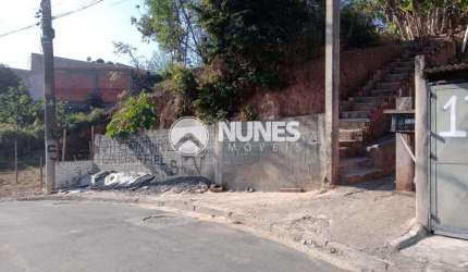 Bom terreno em Santana de Parnaíba -