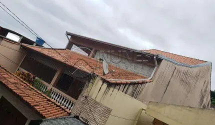 Casa Sobrado em Osasco