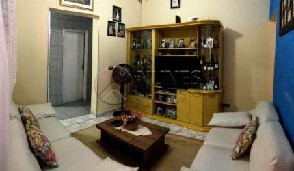 Casa Terrea em Osasco