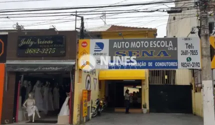 Imóvel Comercial Osasco Centro