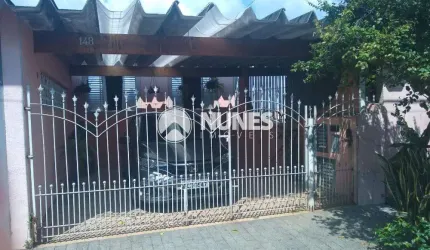 Casa Sobrado em Osasco