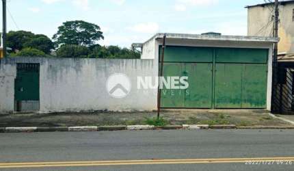 Imóvel  com excelente localização! Proximo ao IML do Bela Vista - Osasco.