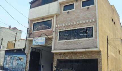 Casa Comercial em Osasco