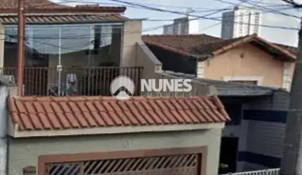 Sobrado Osasco