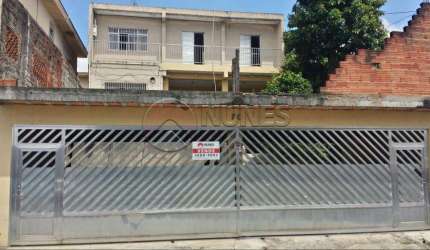 Casa Sobrado em Osasco