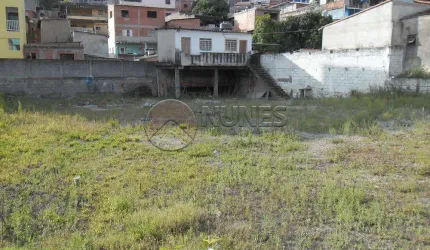 Terreno Terreno em Osasco