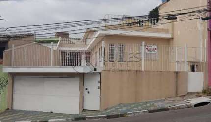 Casa Comercial em Osasco