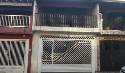 Casa Sobrado em Osasco
