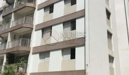 Apartamento Padrão em São Paulo