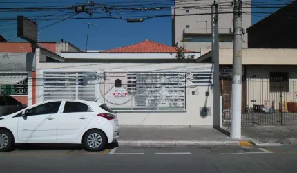 Casa Terrea em Osasco