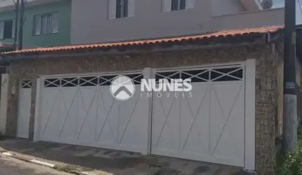 Casa Sobrado em Osasco