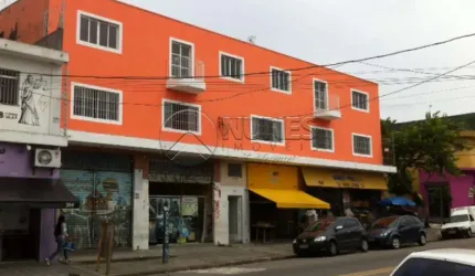 Comercial Predio Comercial em Osasco