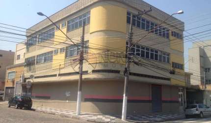 Comercial Predio Comercial em Osasco