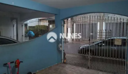 Casa Sobrado em Osasco