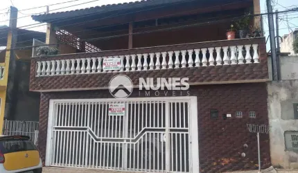 Casa Terrea em Osasco