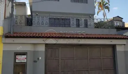 Casa Sobrado em Osasco
