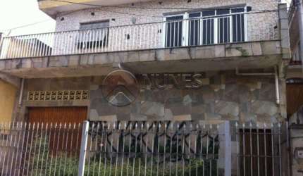 Casa Assobradada em São Paulo