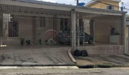Casa Terrea em Osasco