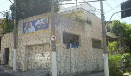 Casa Sobrado em Osasco