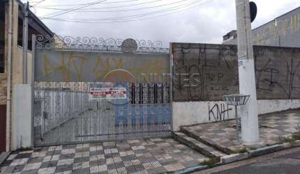 Casa Terrea em Osasco