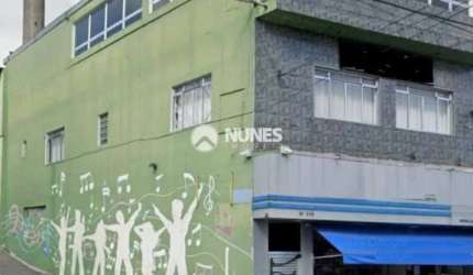 Comercial Salao Comercial em Osasco