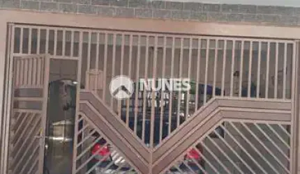 CASA - 2 suítes -  Jardim Veloso - OSASCO - Ótima localização