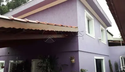 Casa Sobrado em Osasco
