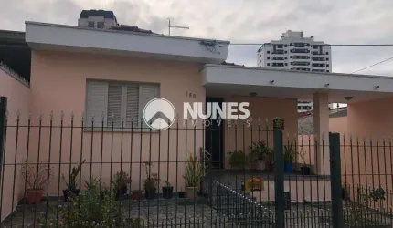 Casa Terrea em Osasco