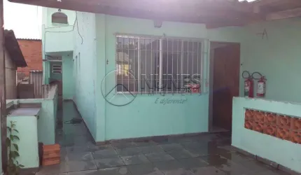 Casa Sobrado em Taboão da Serra
