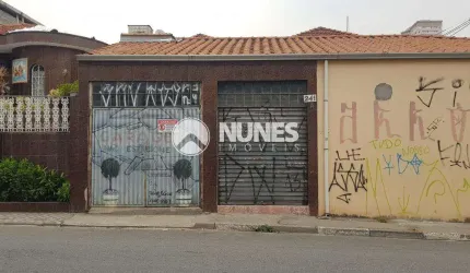 Comercial Salão em Osasco